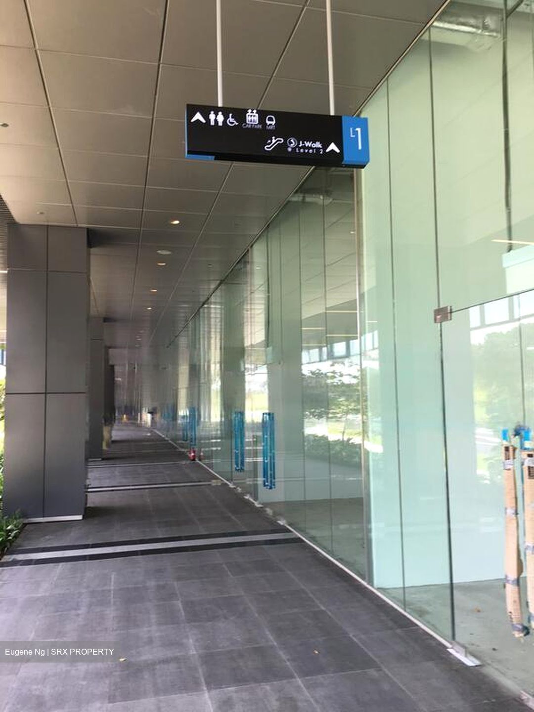 Vision Exchange (D22), Shop House #453409451